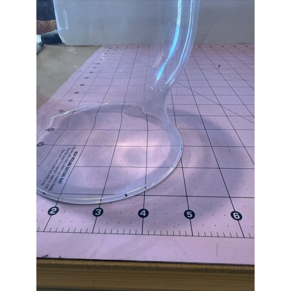 Flower Vase 8